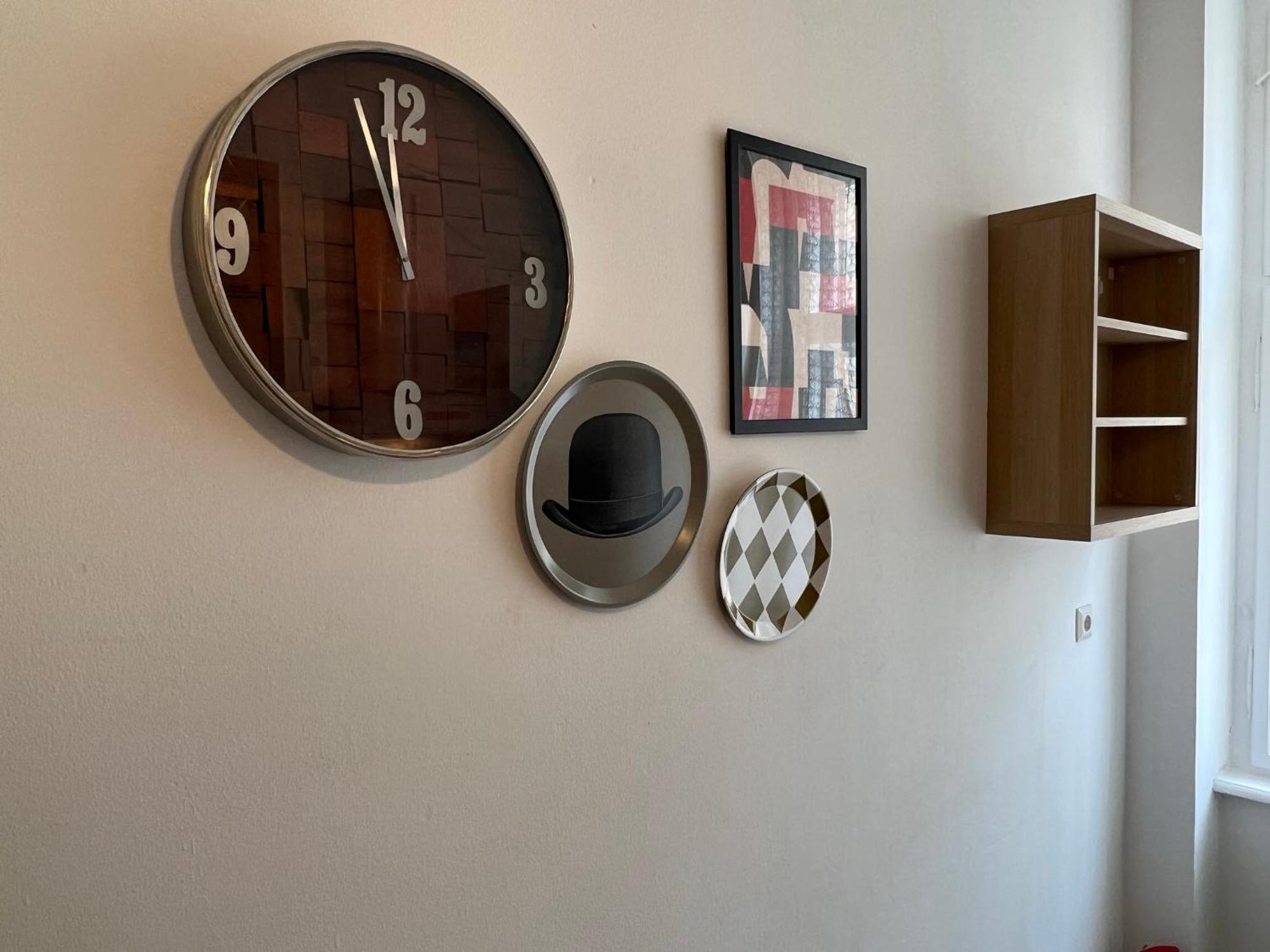 Cozy City Retreat - By Nahuen Suites Graz Bagian luar foto